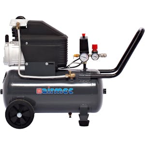 Airmec compressor