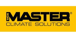 Master BV77 21kW Indirect Diesel Heater