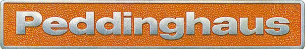 Peddinghaus