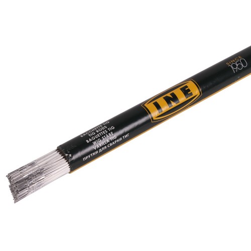 Las Toevoegingsmateriaal