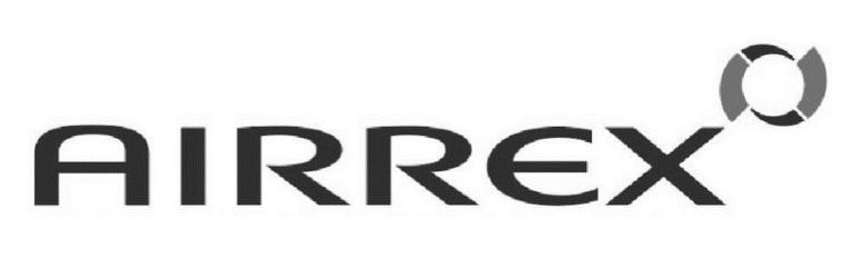 Logo van het merk Airrex