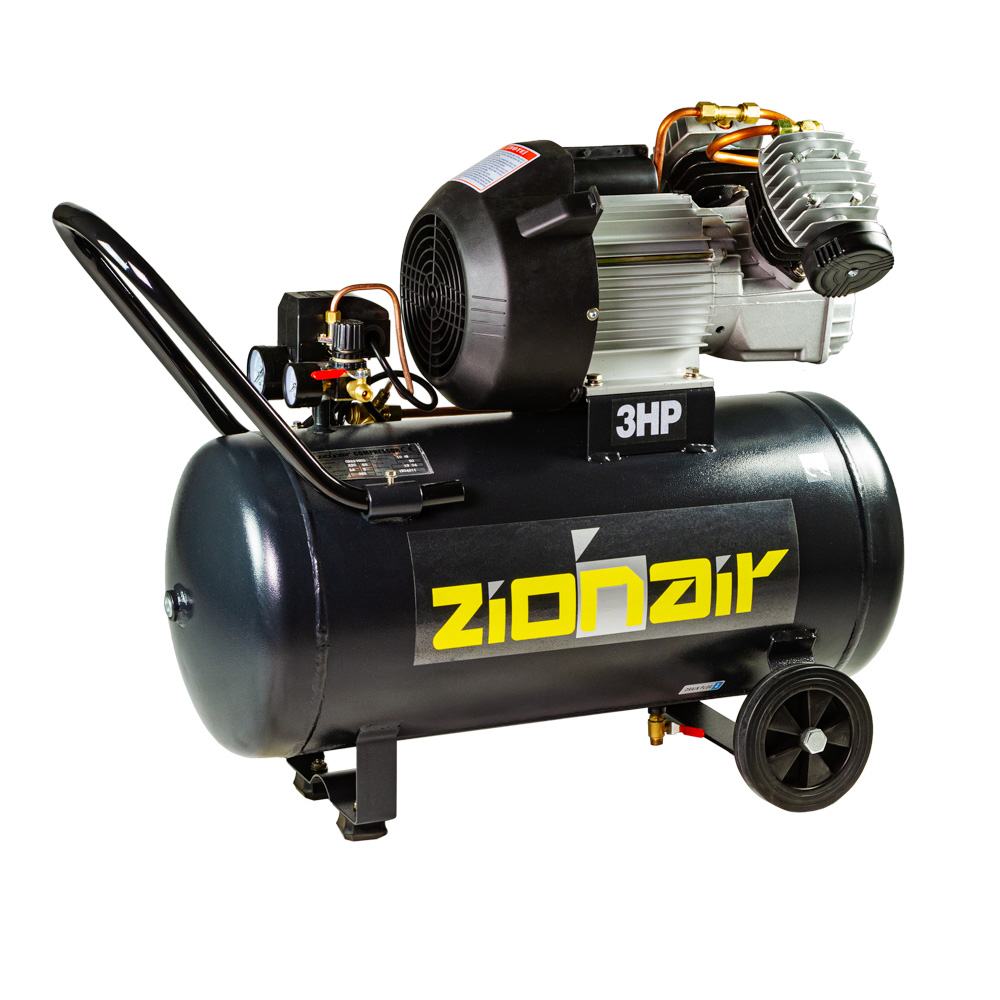 compressor-ecoline