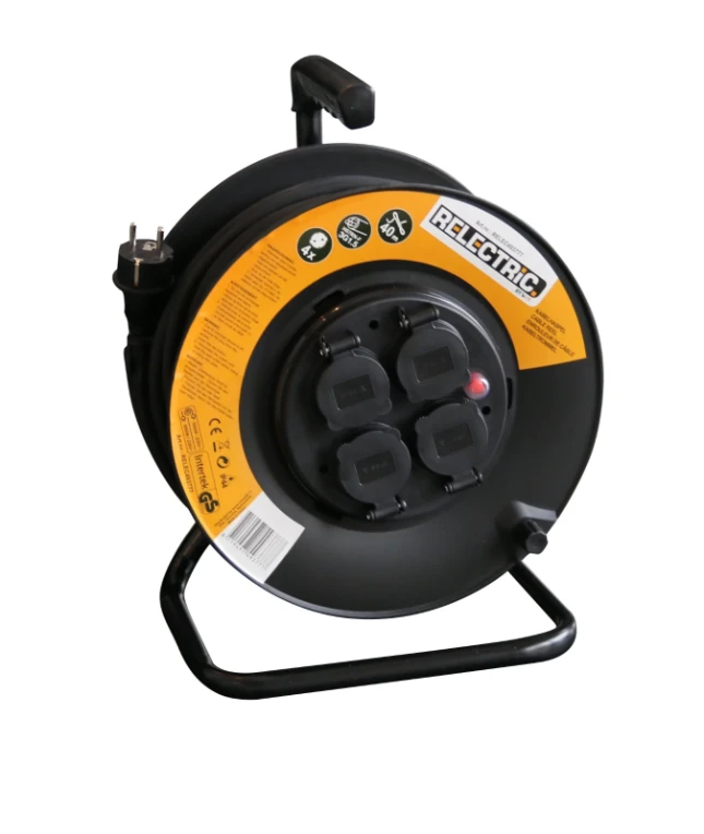 kabelhaspel 40 meter