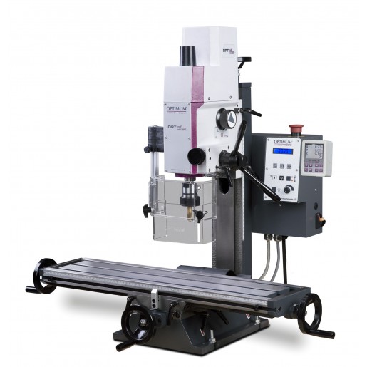 Boorfreesmachine 230v