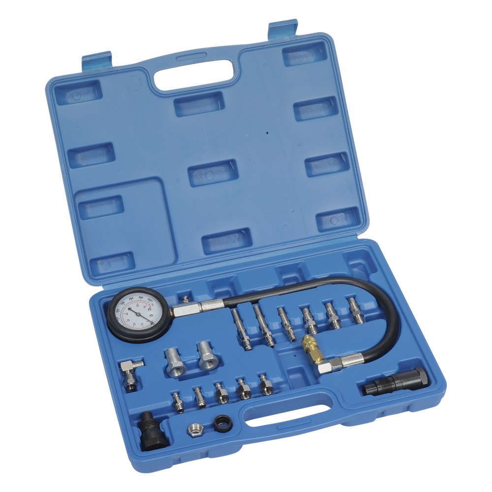 Compressie tester diesel