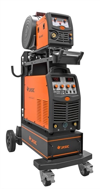 MIG/MAG Lasapparaat 230V