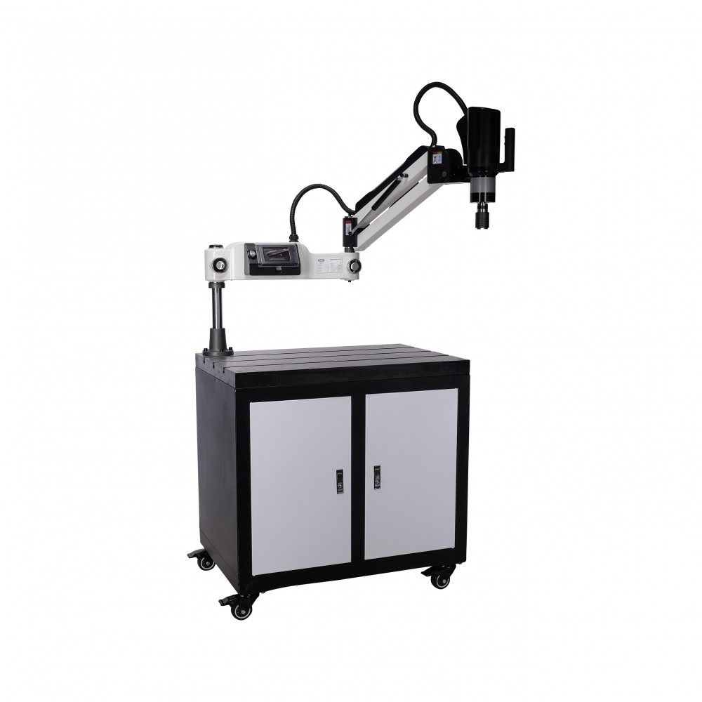 Elektrische Taparm M6 tot M36 - 1200mm