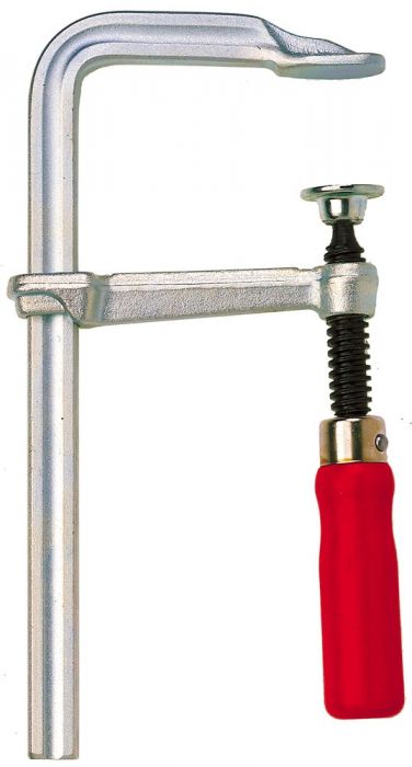 BESSEY Morsetto GH 250x120mm - Rapido E Resistente Per Fai Da Te - Foto 1