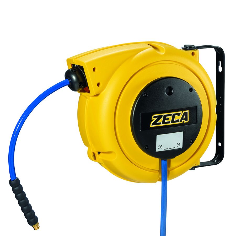 luchtslanghaspel 10 meter