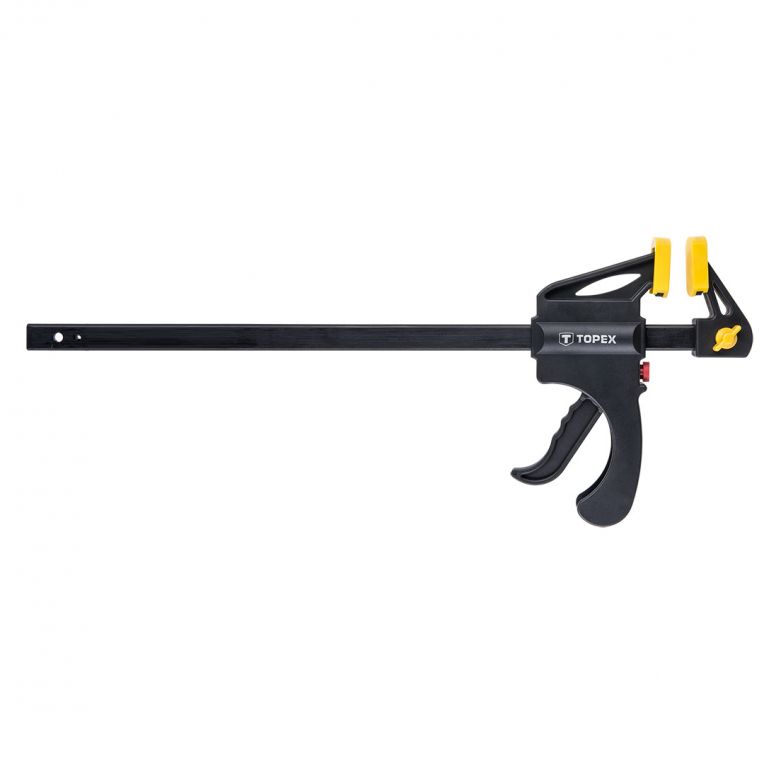 Lijmklem 300x60mm, snelklem