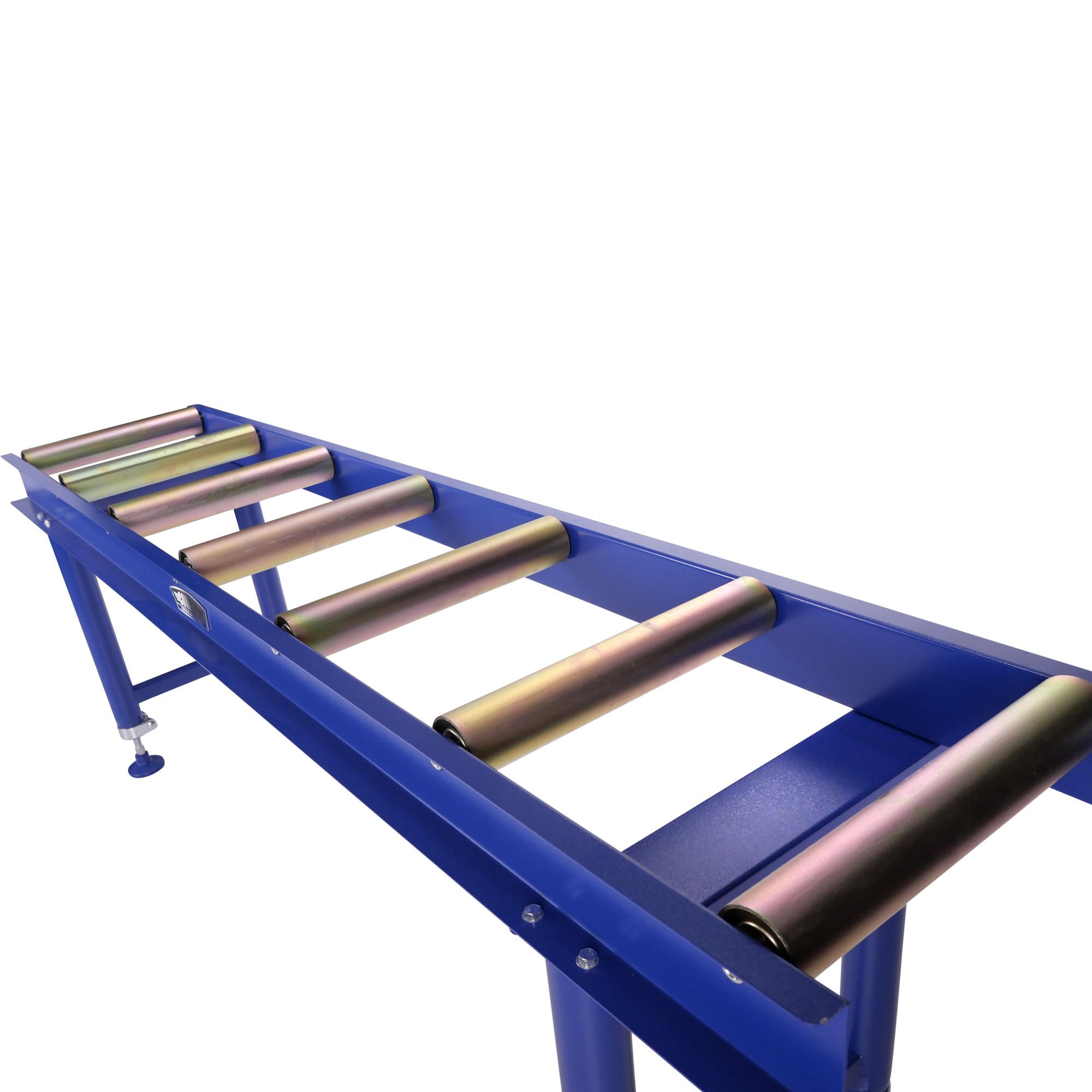 Rollenbaan MW L= 2 meter