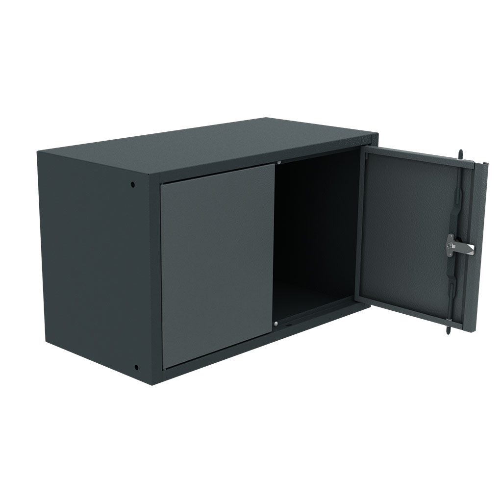 gereedschapskast wand