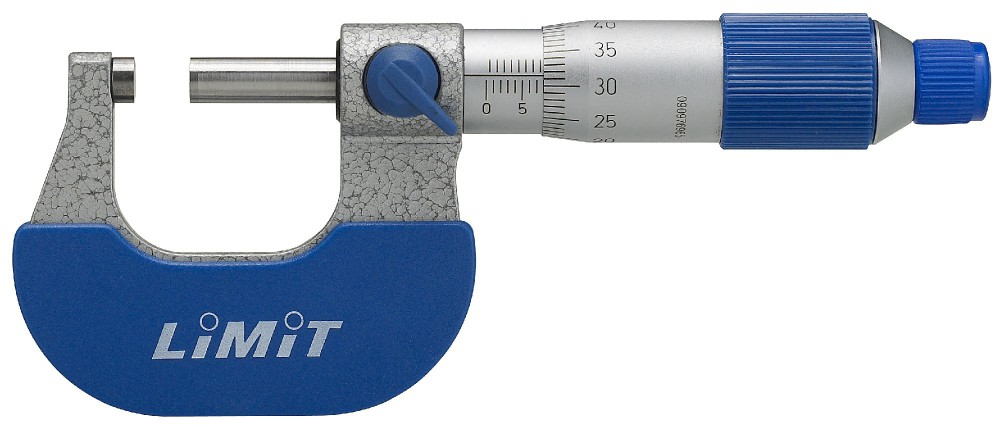 Micrometers