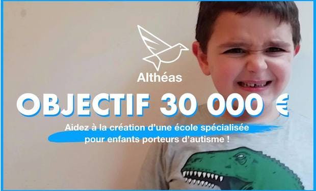 école autisme