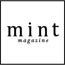 mint magazine