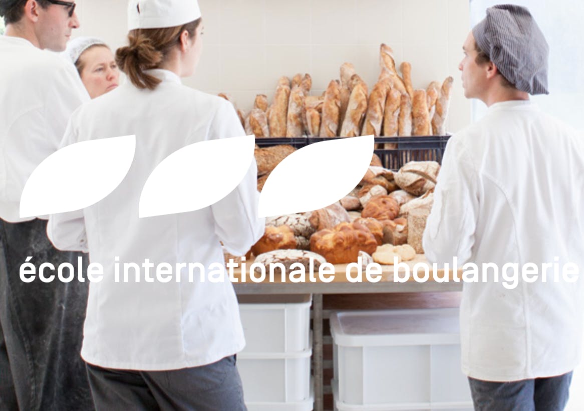 ecole internationale de boulangerie