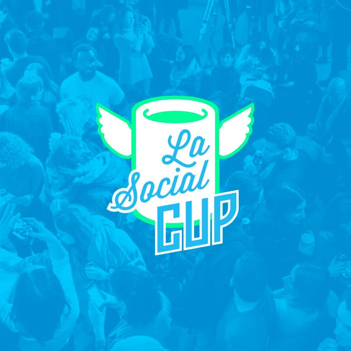 image la social cup