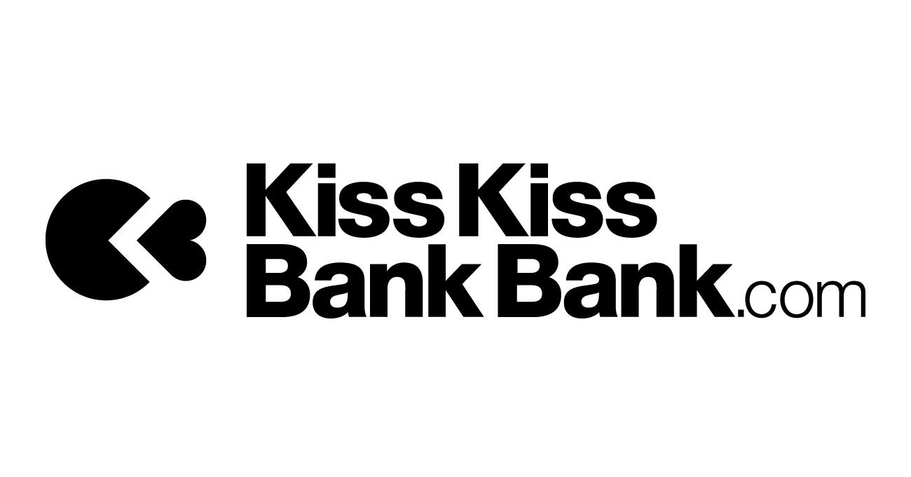 Logo KissKissBankBank