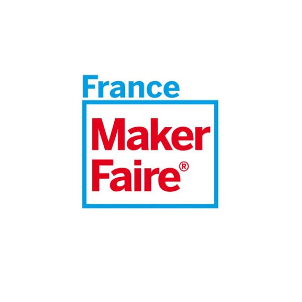 Maker faire france