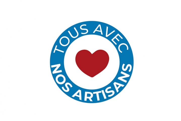 Tous avec nos artisans