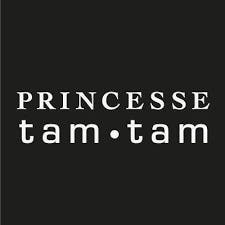 Princesse TamTam