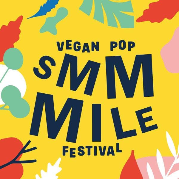 smmmile vegan festival