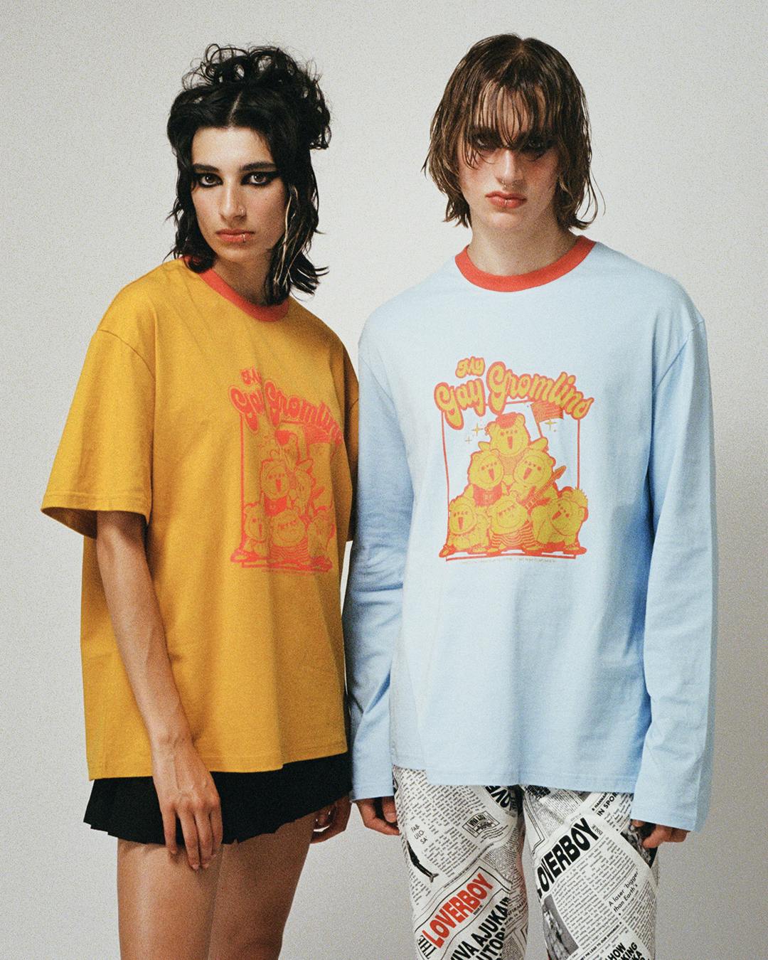 Charles Jeffrey SS24