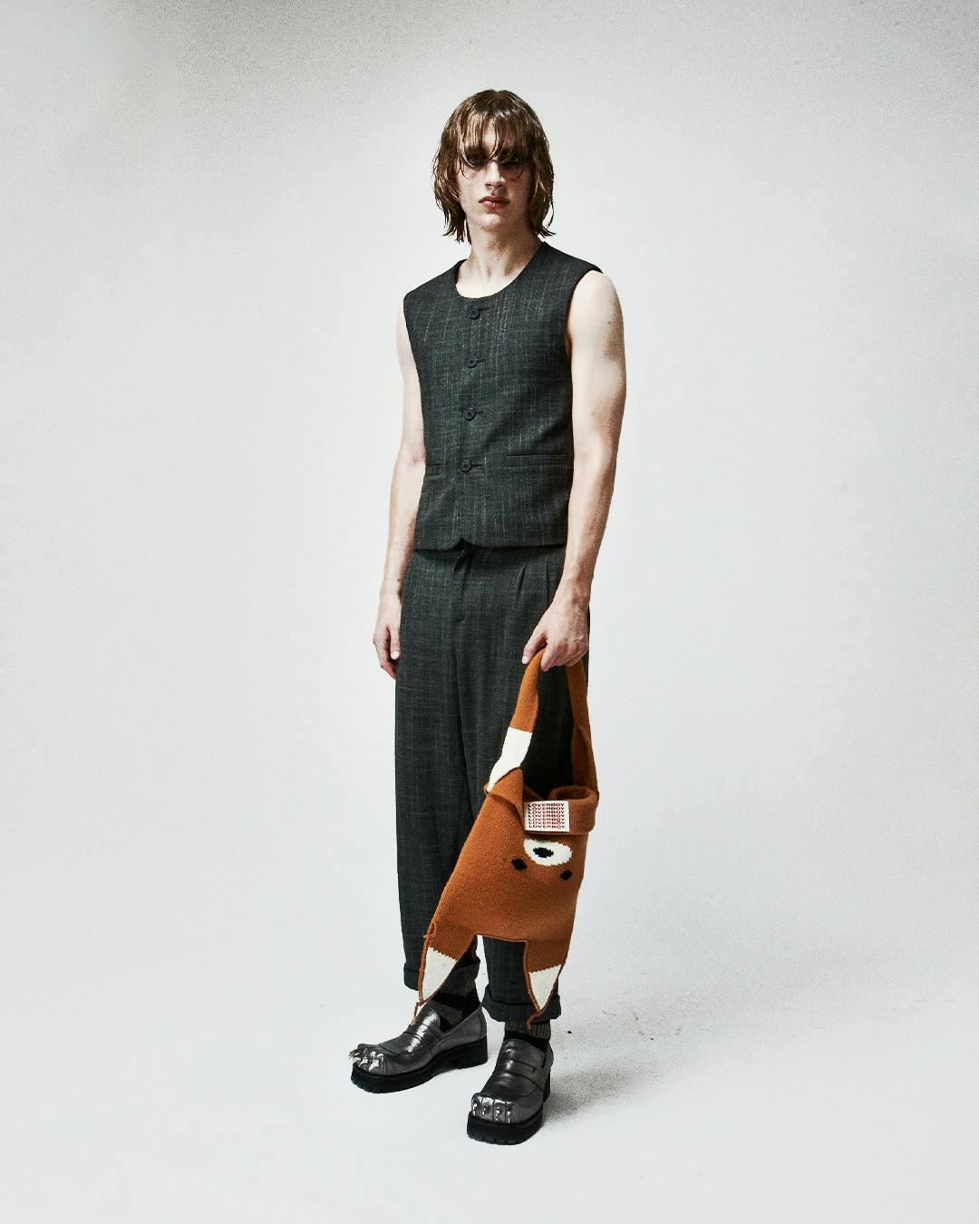 Charles Jeffrey LOVERBOY