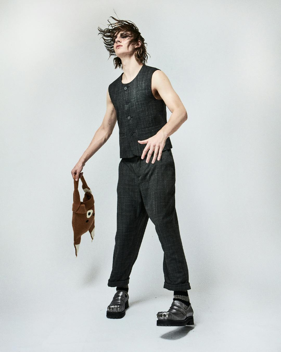 Charles Jeffrey SS24