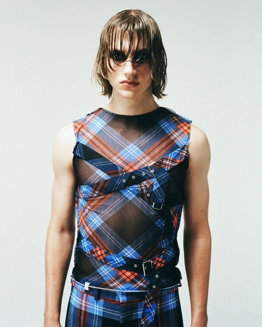 Charles Jeffrey SS24