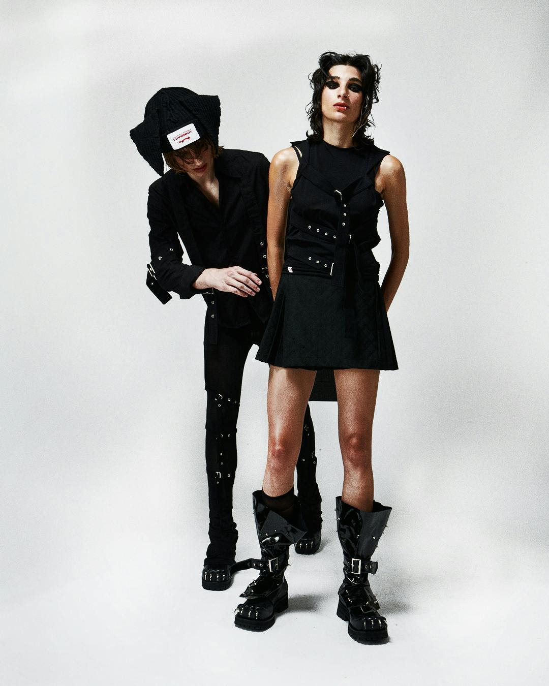 Charles Jeffrey SS24