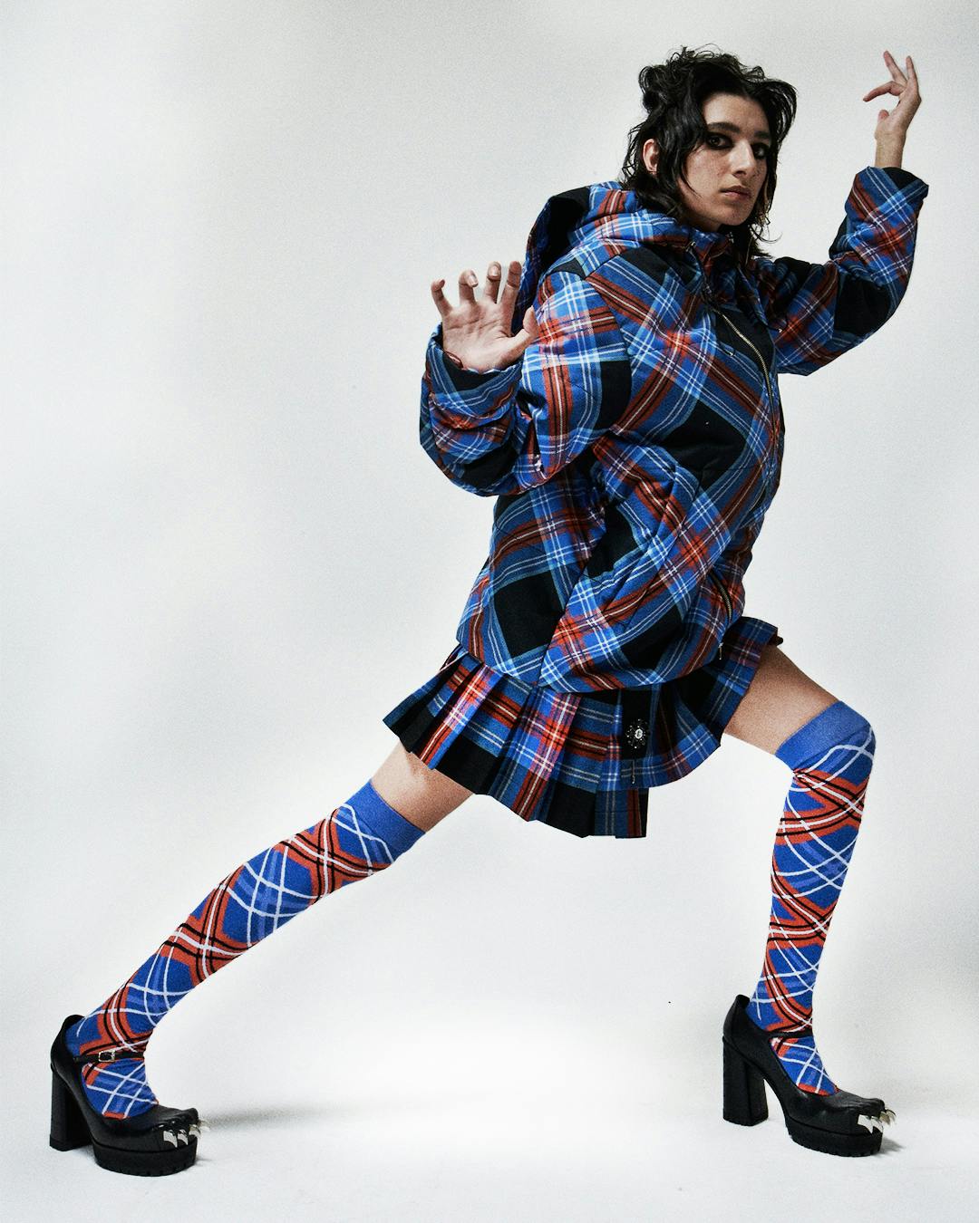 Charles Jeffrey SS24