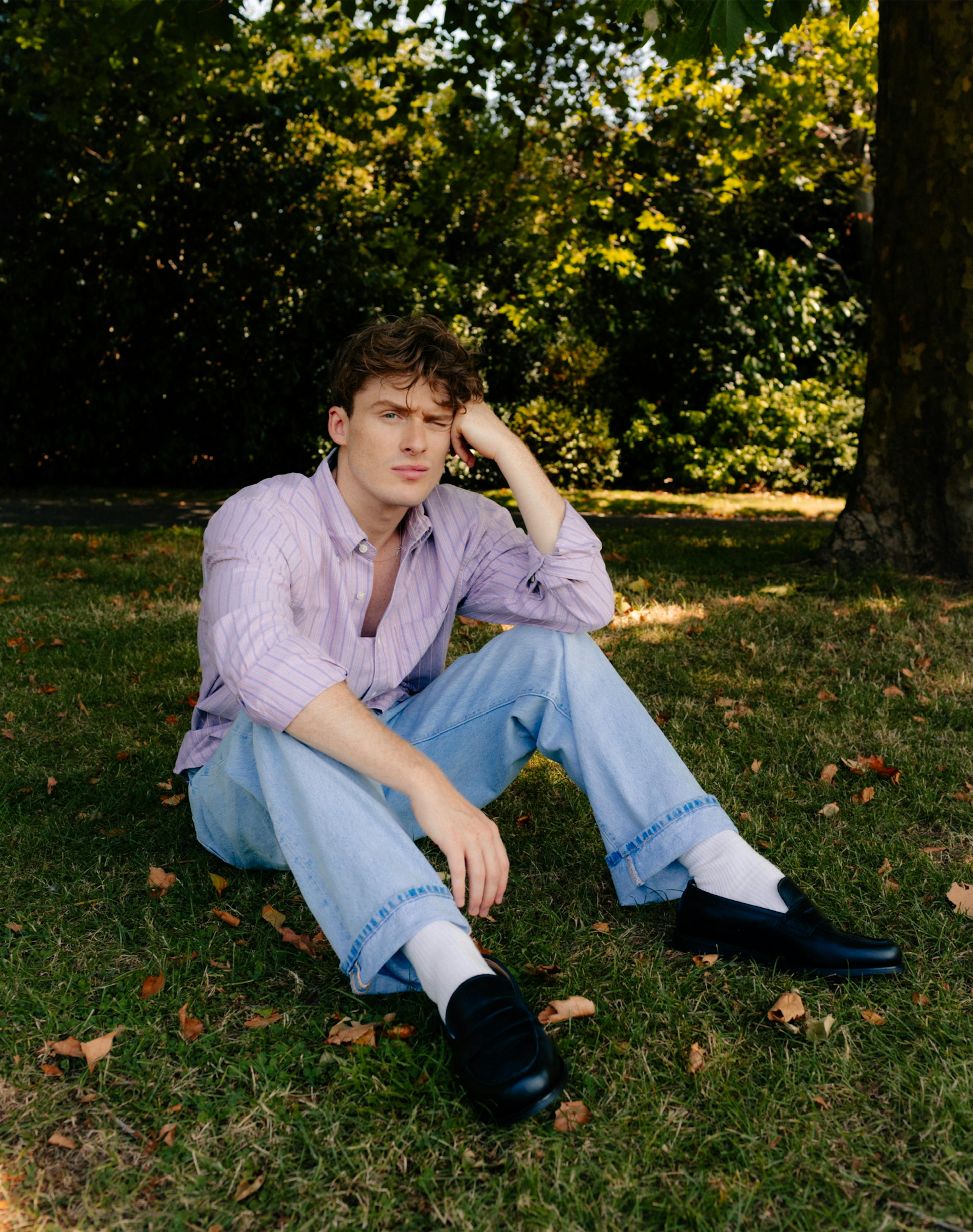 Alex Ingram