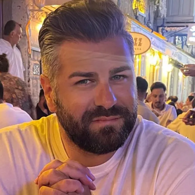 Erhan Argunhan