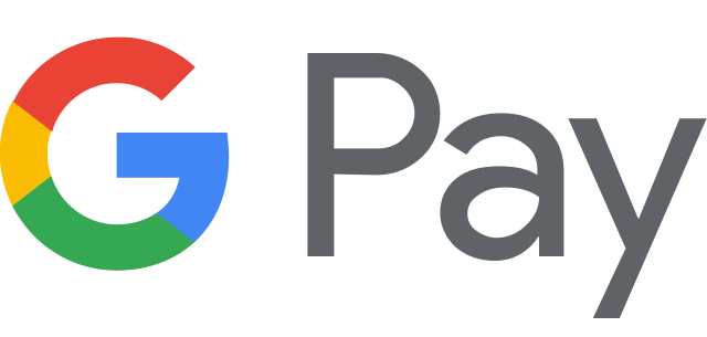 Google pay logo