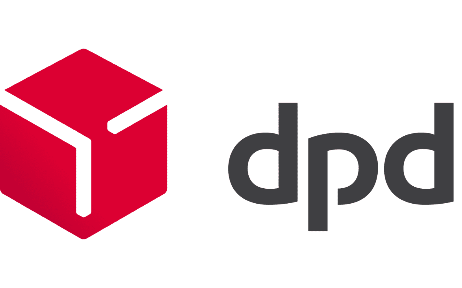 DPD logo