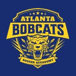 Atlanta Bobcats Logo
