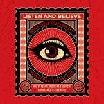 listen and believe red eye