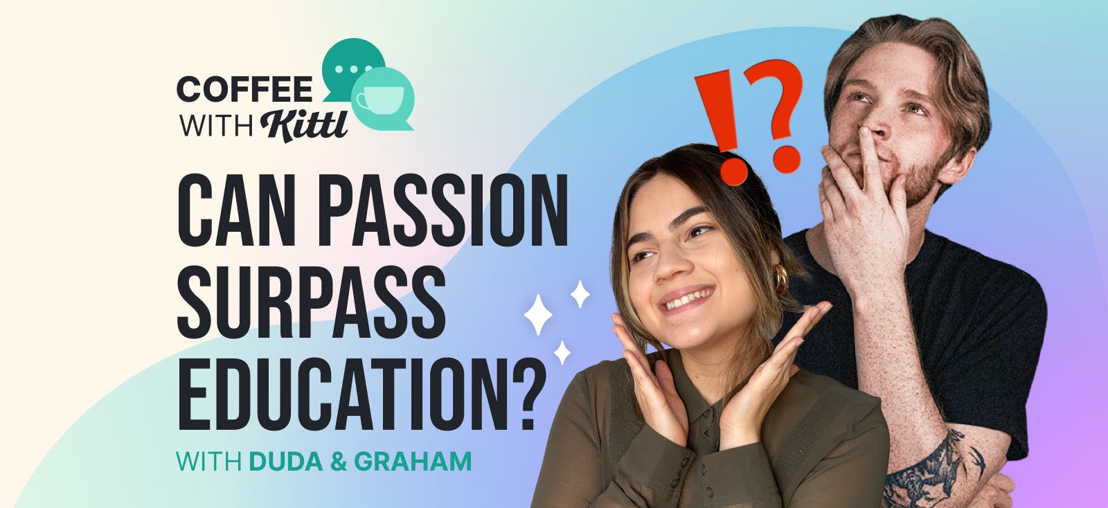 Can School Make You A Good Graphic Designer? kittl