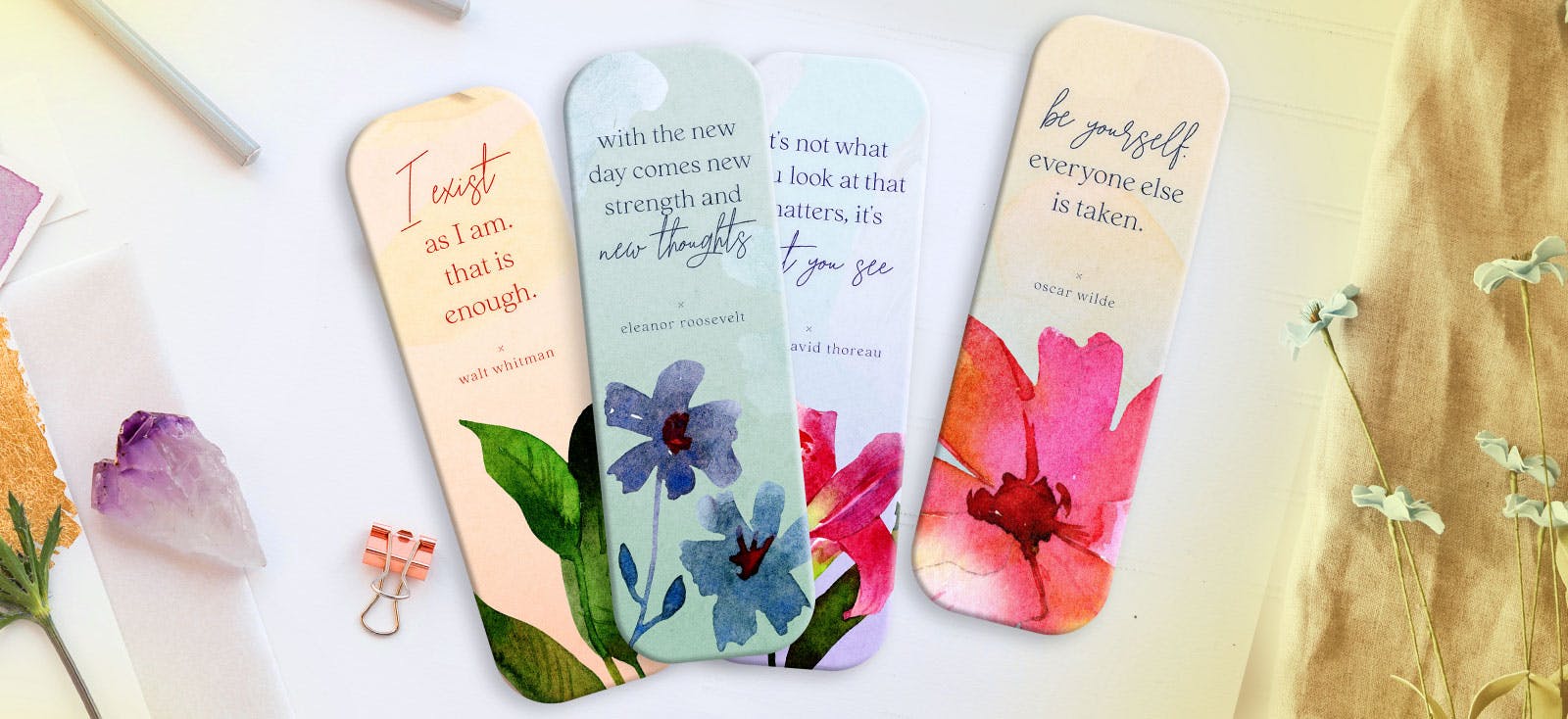 Make Printable Book Marks To Sell On