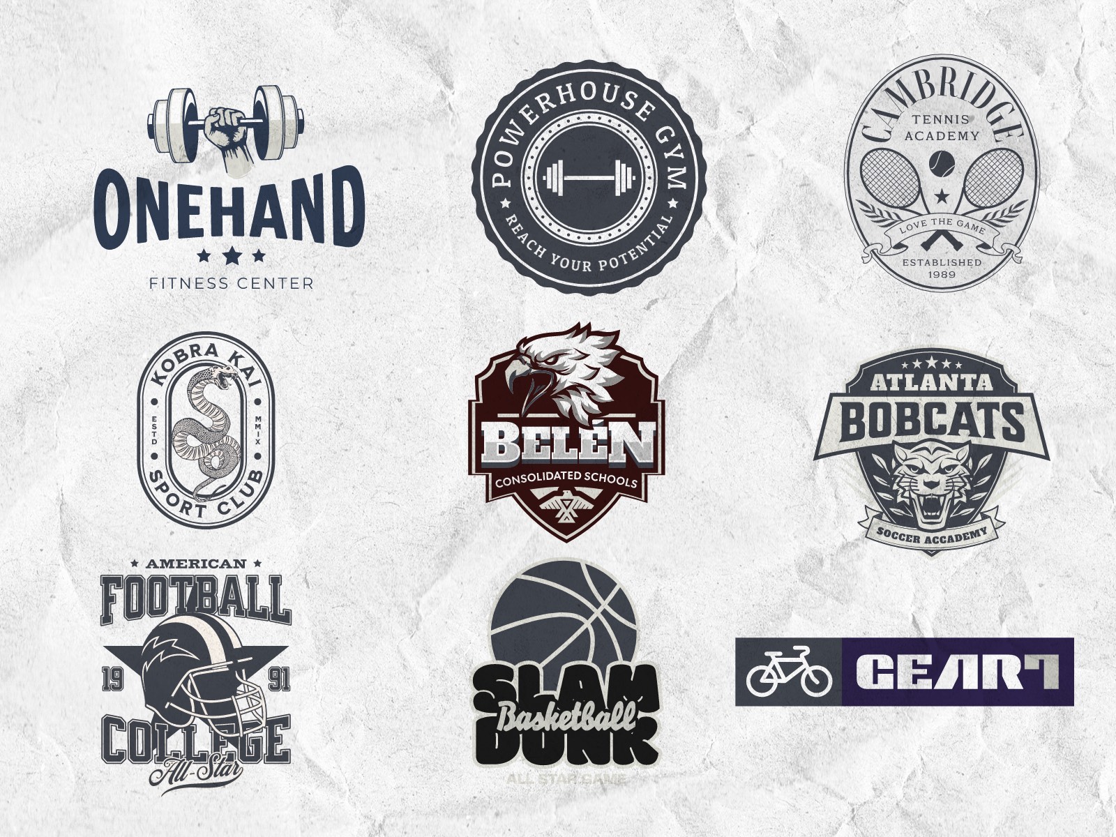 Sports Logo Background Images HD Pictures and Wallpaper For Free Download   Pngtree