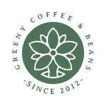Greeny Coffee Logo