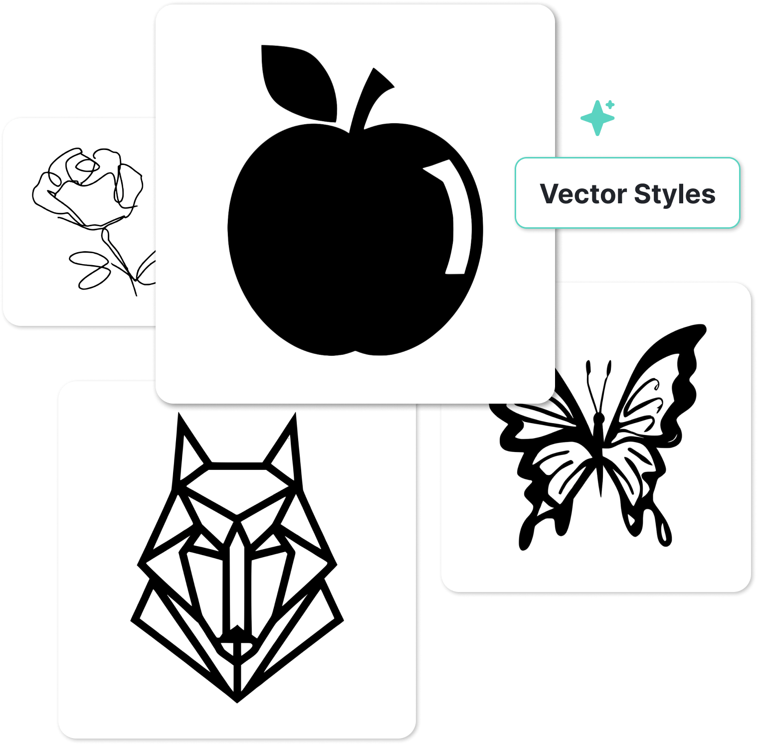 Ai Vector Generator Kittl Ai Vector Generator Kittl