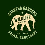 Agartha Gardens Elephant