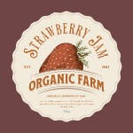 Strawberry Organic Farm