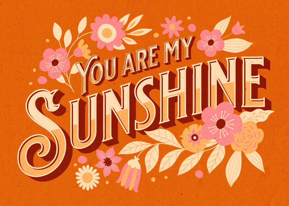 You Are My Sunshine Images  Browse 1419 Stock Photos Vectors and Video   Adobe Stock