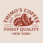 Thimo Coffee New York