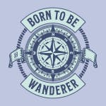 Sailor star wanderer