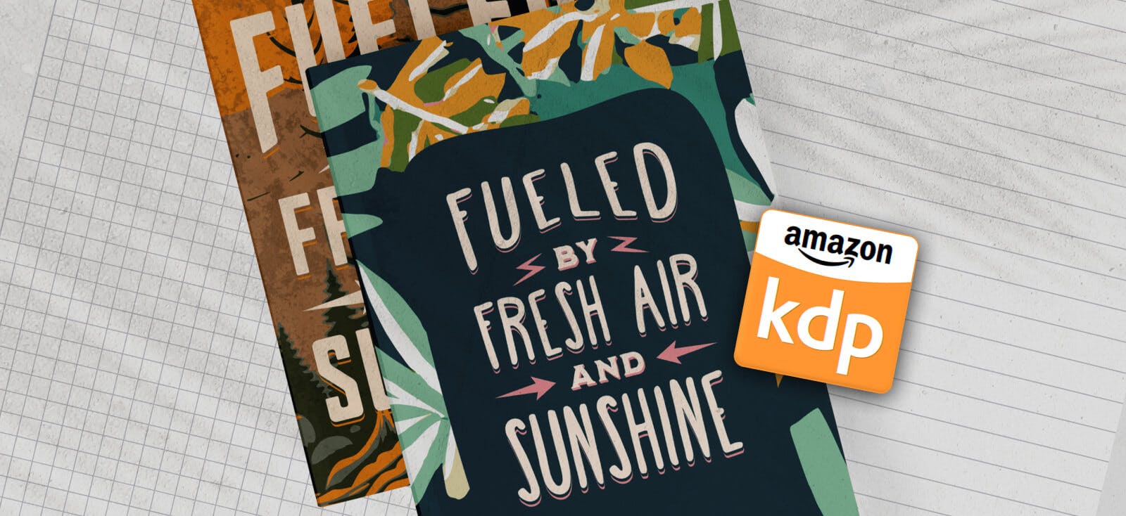 How To Make Sell Amazon Kdp Journal Covers Using Ai Kittl How To Make Sell Amazon Kdp Journal Covers Using Ai Kittl
