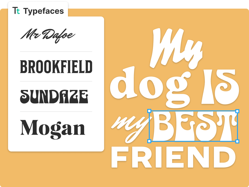 20 Best Y2K Fonts